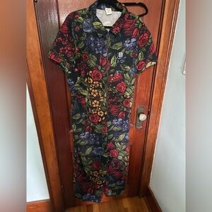 Lucy & Yak Ragan Boilersuit